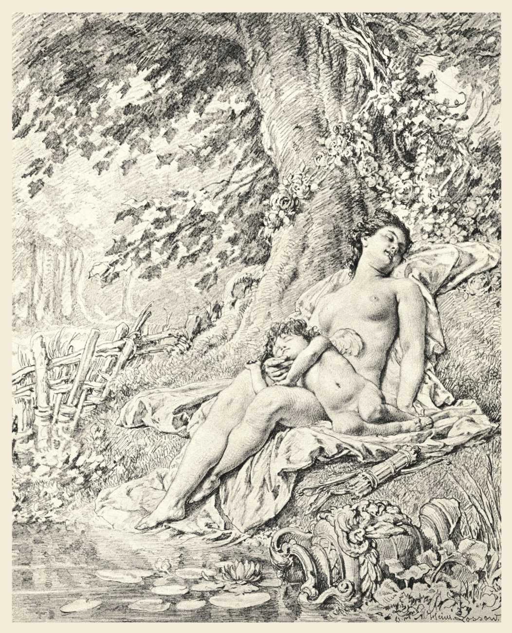 Heinrich Lossow